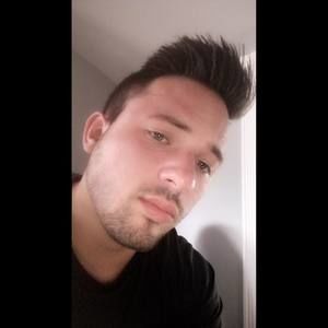 Meet your Posher, Joey